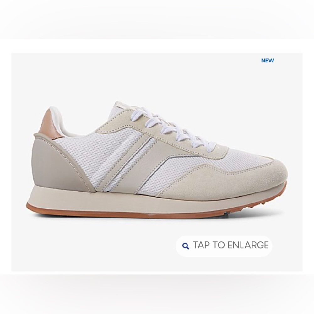 Keds Renaissance Sneakers